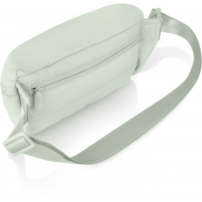 Сумка поясна Heys Puffer Waist Bag Sage Green (30125-0138-00) 930935