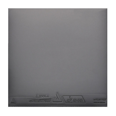 Накладка для ракетки Joola Rhyzen Fire 2.0 Black (70576) 930983