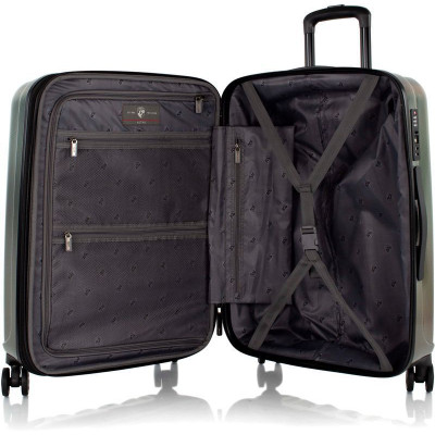 Валіза Heys Astro (M) Charcoal (10116-0047-26) (930892)