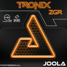 Накладка для ракетки Joola Tronix ZGR 2.0 Red (70598) 931074