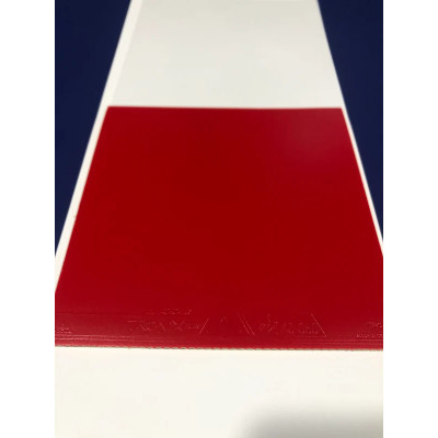 Накладка для ракетки Joola Tronix ZGR 2.0 Red (70598) 931074