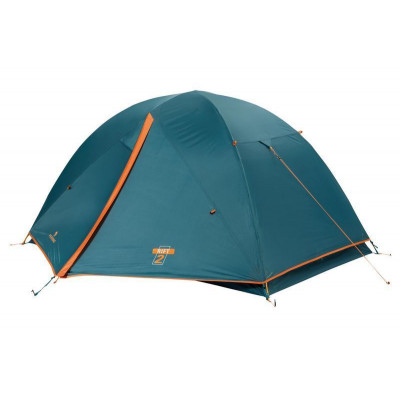 Намет двомісний Ferrino RIFT 2 Blue (91050NBB) 932340