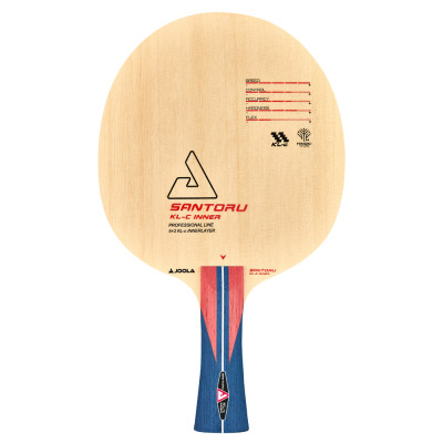 Основа для ракетки Joola Santoru KL-C Inner ST (65057) 931081