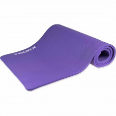Килимок спортивний Toorx Fitness 172 х 61 х 1,2 см для йоги та фітнесу Viola (MAT-185) (931143)