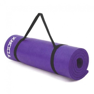 Килимок спортивний Toorx Fitness 172 х 61 х 1,2 см для йоги та фітнесу Viola (MAT-185) (931143)