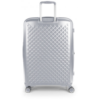 Валіза Gabol Queens (L) Plata (125047-022) 931362