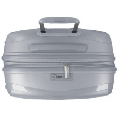 Валіза Gabol Queens (L) Plata (125047-022) 931362