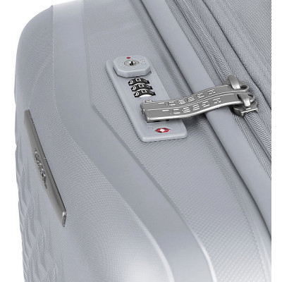 Валіза Gabol Queens (L) Plata (125047-022) 931362