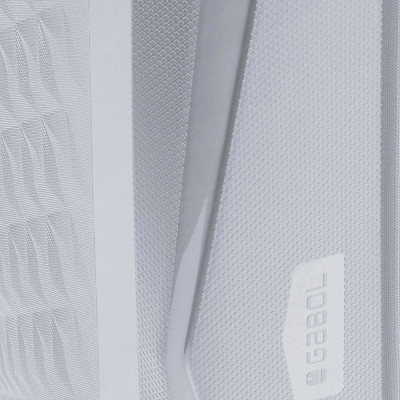 Валіза Gabol Queens (L) Plata (125047-022) 931362