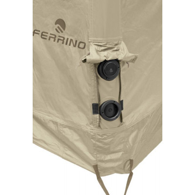 Намет чотиримісний Ferrino Wander Trunk Sand (92016QSS) (931775)