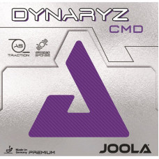Накладка для ракетки Joola Dynaryz CMD 2.0 Black (70536) 931093