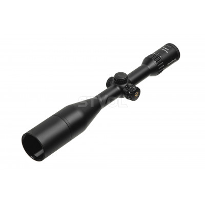 Приціл оптичний Vector Optics CONTINENTAL 3-24X56 ED (SCOL-50)