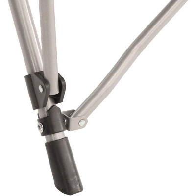 Крісло кемпінгове Outwell Goya Black (470471) 931561