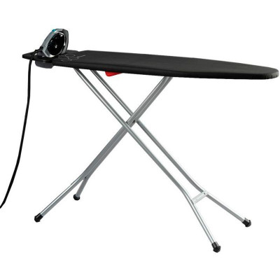 Дошка для прасування Rolser K-UNO Plomo (K01015-2087) (931454)