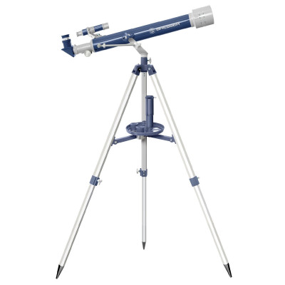 Телескоп Bresser Junior 60/700 AZ1 Refractor з кейсом (8843100) (908548)