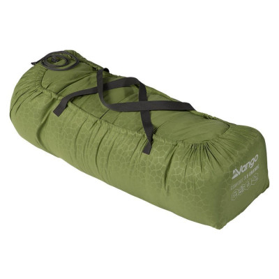 Килимок самонадувний Vango Comfort 7.5 Grande Herbal (SMQCOMFORH09M1K) (929164)