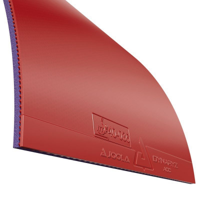 Накладка для ракетки Joola Dynaryz ACC 2.0 Red (70501) 932020