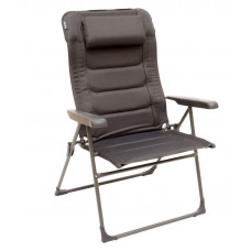 Стілець кемпінговий Vango Hampton Grande DLX Chair Excalibur (CHRHAMPTOE27A3T) (930851)