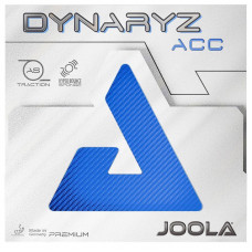 Накладка для ракетки Joola Dynaryz ACC 2.0 Red (70501) 932020