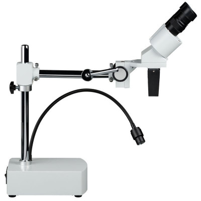Мікроскоп Bresser Biorit ICD-CS 10x-20x (5802520) 926449