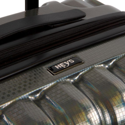 Валіза Heys Astro (M) Charcoal (10116-0047-26) (930892)