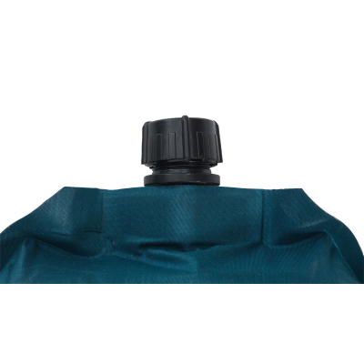 Килимок самонадувний Easy Camp Skylark Single 3 cm Blue (300076) 931581 Килимок самонадувний Easy Camp Skylark Single 3 cm Blue (300076) 931581