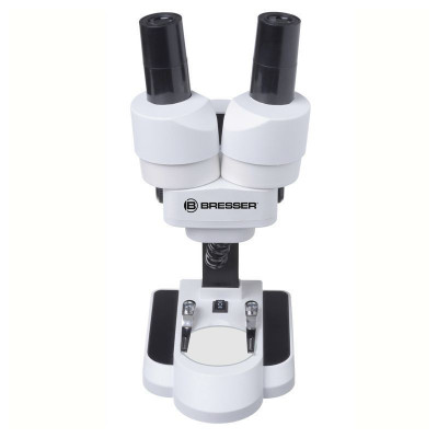 Микроскоп Bresser Junior Incident and Transmitted Stereo 50x (8852001/10312) 927782 Микроскоп Bresser Junior Incident and Transmitted Stereo 50x (8852001/10312) 927782