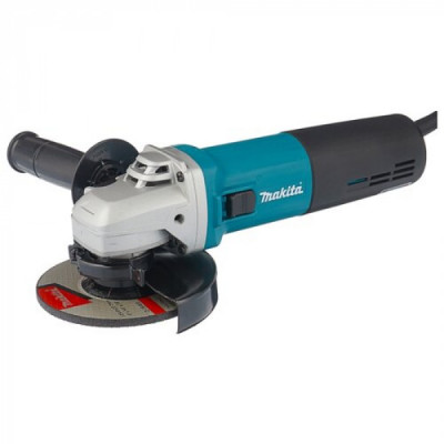 Кутова шлімашина Makita 9565 CVR