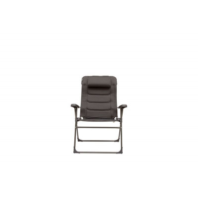 Стілець кемпінговий Vango Hampton Grande DLX Chair Excalibur (CHRHAMPTOE27A3T) (930851)