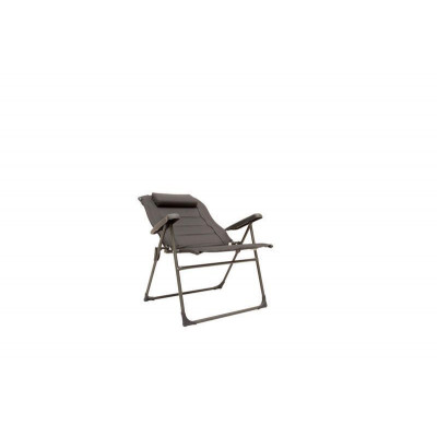 Стілець кемпінговий Vango Hampton Grande DLX Chair Excalibur (CHRHAMPTOE27A3T) (930851)
