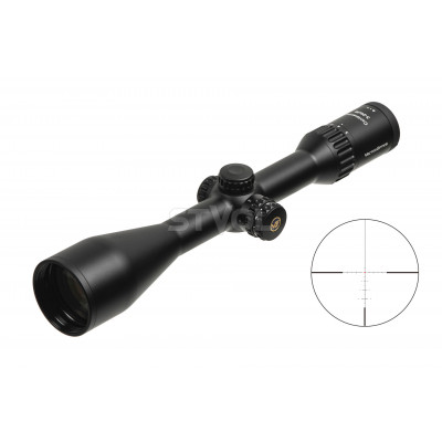 Приціл оптичний Vector Optics CONTINENTAL 3-24X56 ED (SCOL-50)