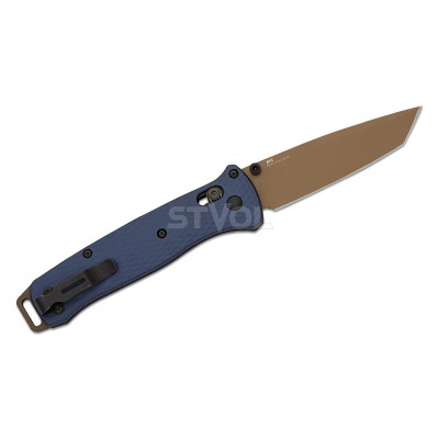 Ніж Benchmade Bailout (537FE-02)