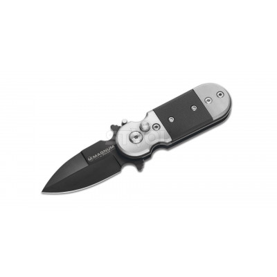 Ніж Boker Magnum Black Lightning (01SC148)