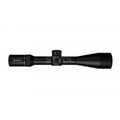 Приціл оптичний Vector Optics Continental  5-30x56 (34mm) FFP Ranging (SCFF-41)