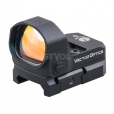 Приціл коліматорний Vector Optics Frenzy II 1x20x28 3MOA RedDot (SCRD-35)