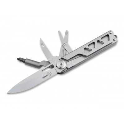 Мультитул Boker Plus Specialist Half-tool (09BO831)