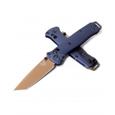 Ніж Benchmade Bailout (537FE-02)