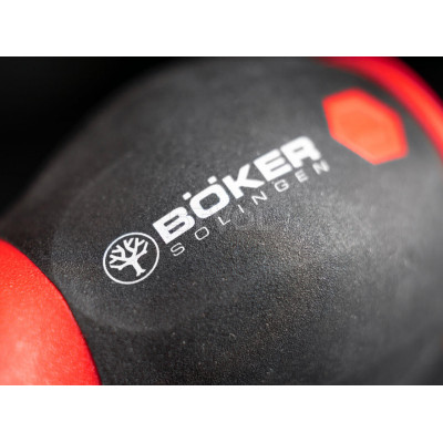 Набір викрутокзірка - Toolkit Torx Boker (09BO700)