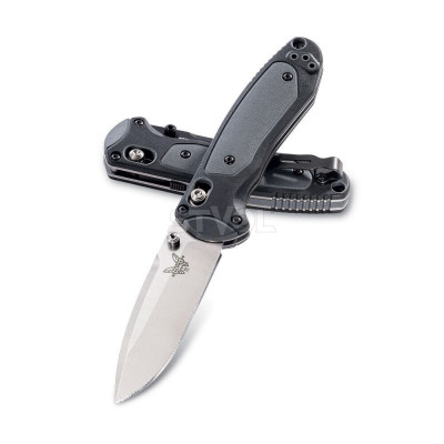 Ніж Benchmade Mini Boost (595)