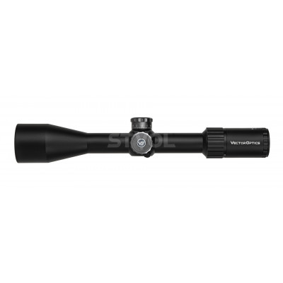 Приціл оптичний Vector Optics Marksman 6-24x50 (30mm) FFP (SCFF-26)