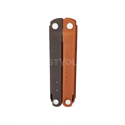 Мультиинструмент Leatherman Bond, нейлоновый чехол (833307)