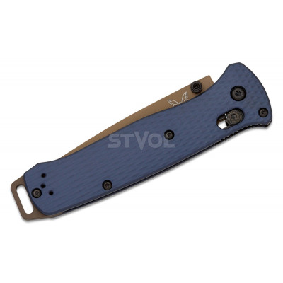 Ніж Benchmade Bailout (537FE-02)