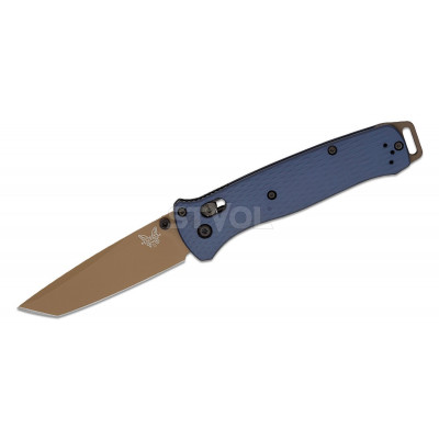 Ніж Benchmade Bailout (537FE-02)