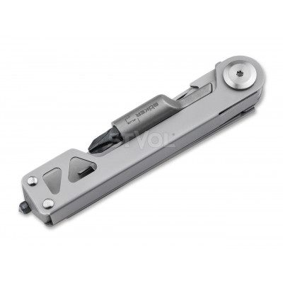 Мультитул Boker Plus Specialist Half-tool (09BO831)