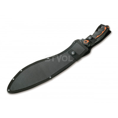 Кукри-мачете Boker Magnum CSB Kukri Machete (02RY690)