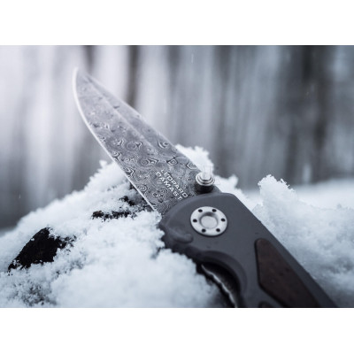 Ніж Boker Leopard-Damast I (110084DAM)