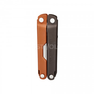 Мультиинструмент Leatherman Bond, нейлоновый чехол (833307)