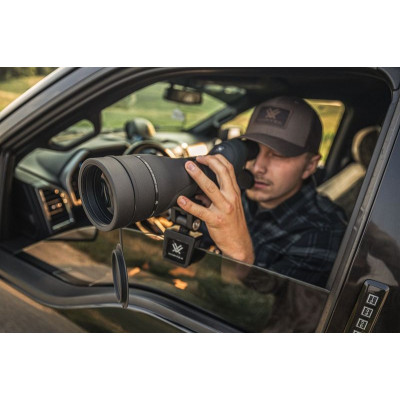 Автомобільне віконне кріплення Vortex Car Window Mount (CWM) 920499