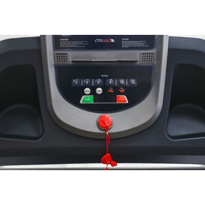 Бігова доріжка Everfit TFK 350 (TFK-350) (931229)