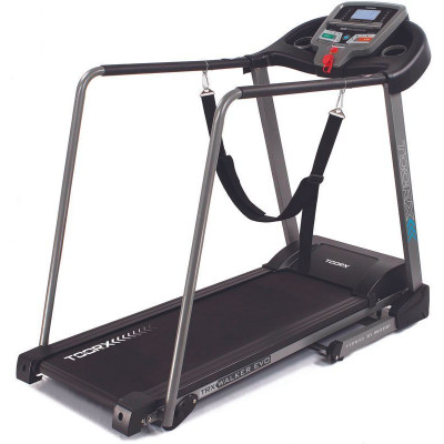 Бігова доріжка реабілітаційна Toorx Treadmill TRX Walker EVO (TRX-WALKEREVO) (930555)